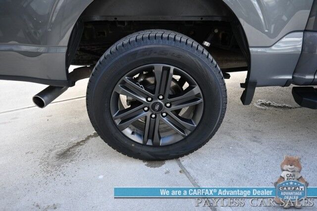 2022 Ford F-150 XLT Anchorage AK