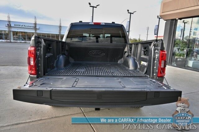 2022 Ford F-150 XLT Anchorage AK