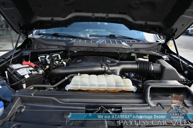 2022 Ford F-150 XLT Anchorage AK