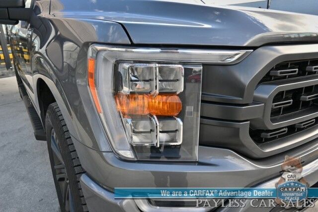2022 Ford F-150 XLT Anchorage AK