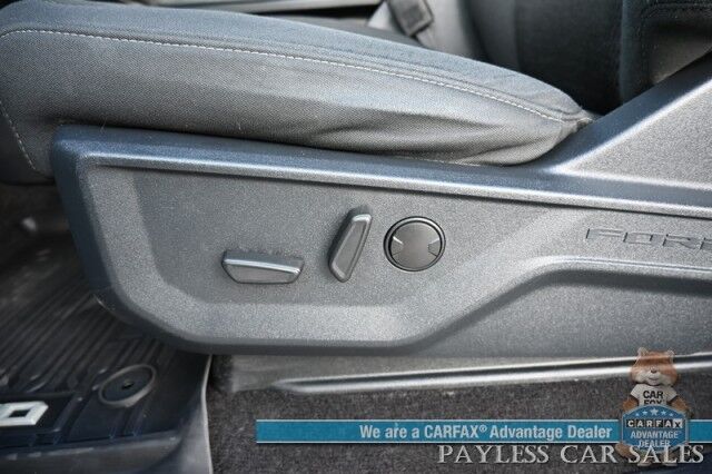 2022 Ford F-150 XLT Anchorage AK