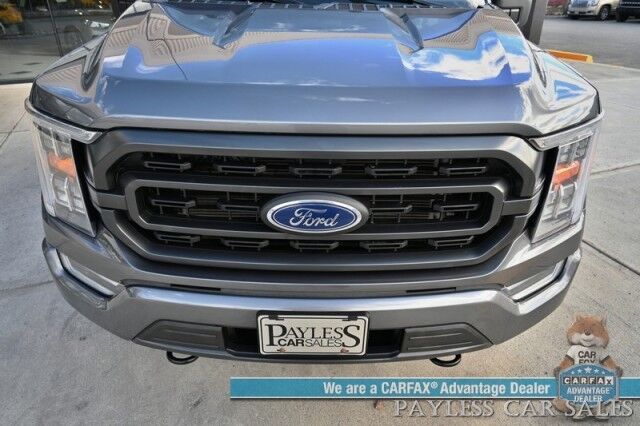 2022 Ford F-150 XLT Anchorage AK
