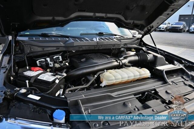 2022 Ford F-150 XLT Anchorage AK