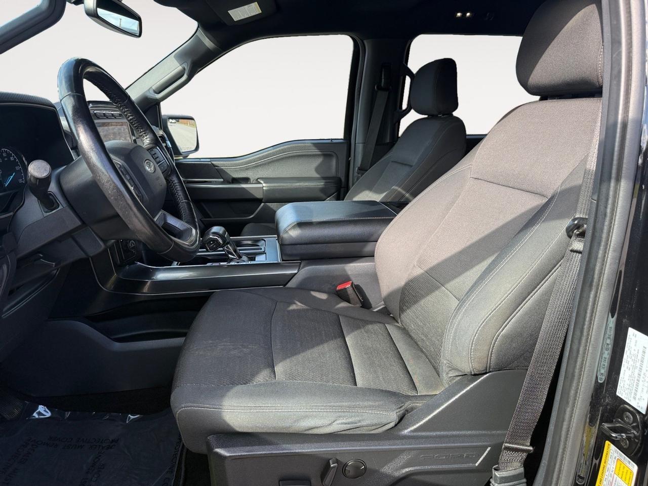 2022 Ford F-150 XLT, BACKUP CAMERA, TOW PACKAGE, TOW HOOKS, HOTSPOT, HEATED SEATS, APPLE CARPLAY/ANDROID AUTO, POWER SLIDING REAR WINDOW, TAILGATE STEP, POWER MIRRORS, CLEAN CARFAX, ONLY 1 OWNER! Norfolk VA