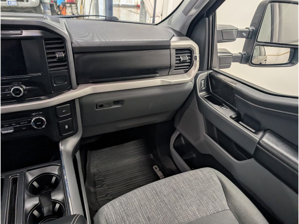 2022 Ford F-150 XLT Bozeman MT