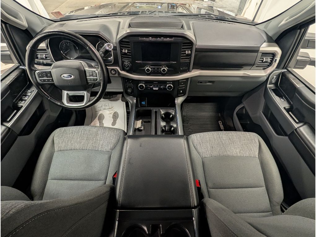 2022 Ford F-150 XLT Bozeman MT