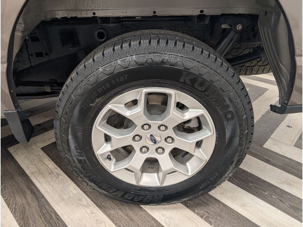 2022 Ford F-150 XLT Bozeman MT