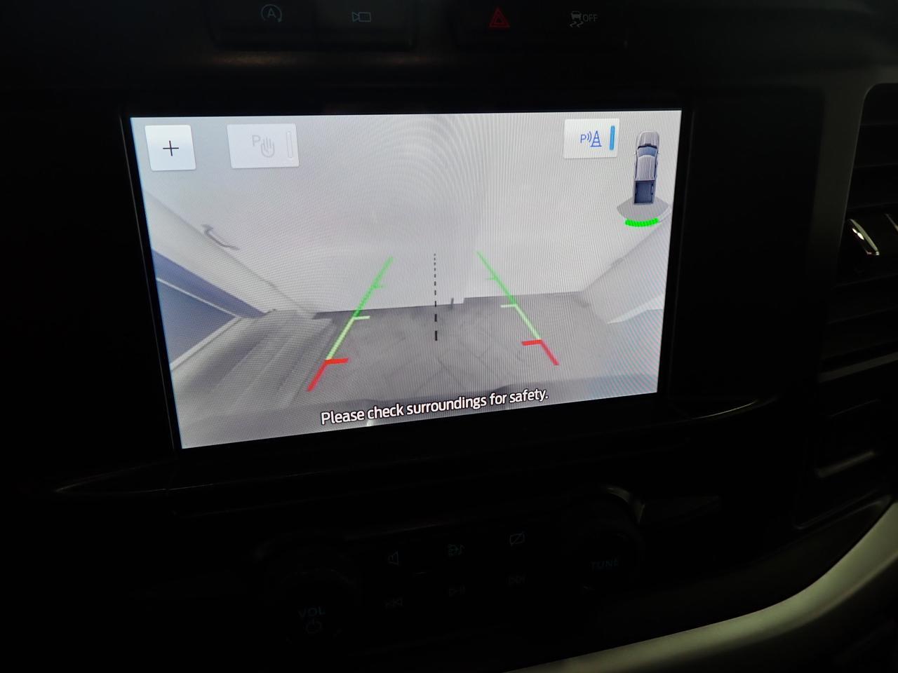 2022 Ford F-150 XLT CREW CAB 4WD 5.5 BOX NAVI Listowel ON