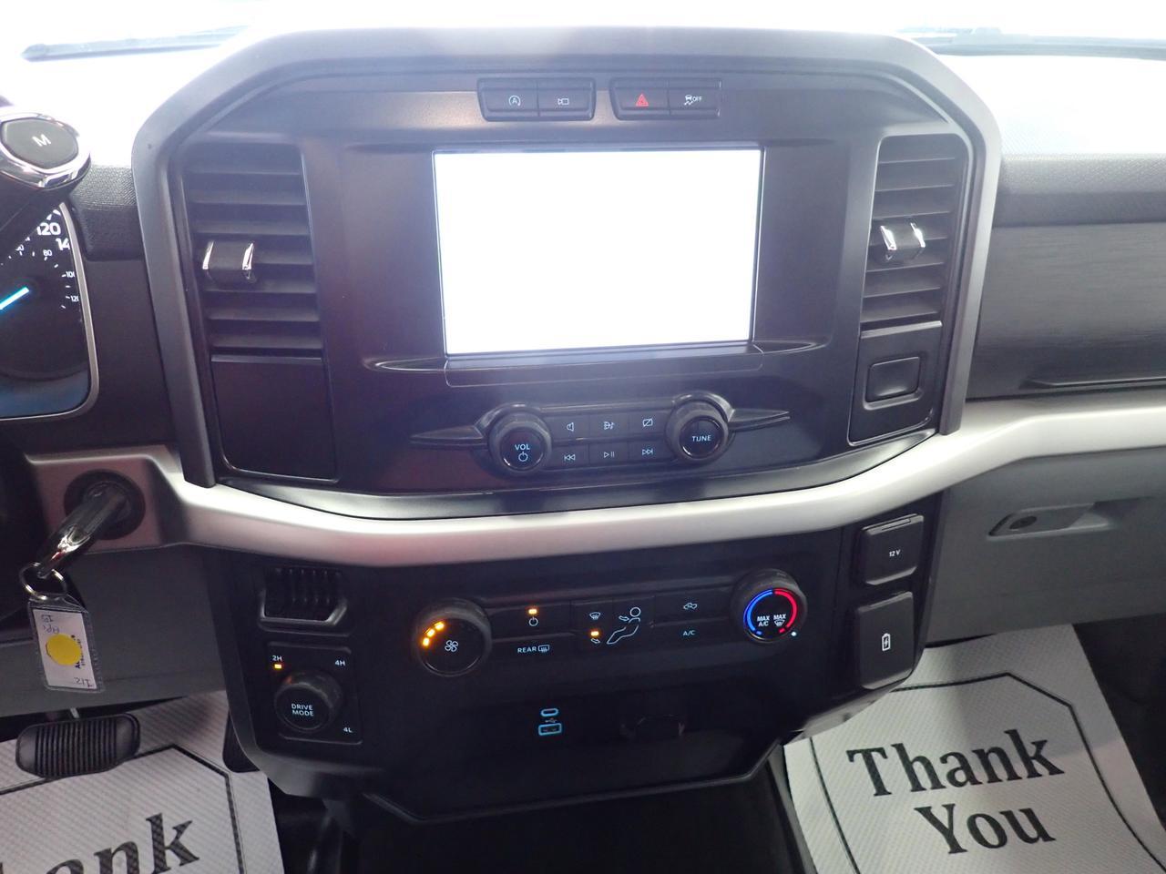 2022 Ford F-150 XLT CREW CAB 4WD 5.5 BOX NAVI Listowel ON