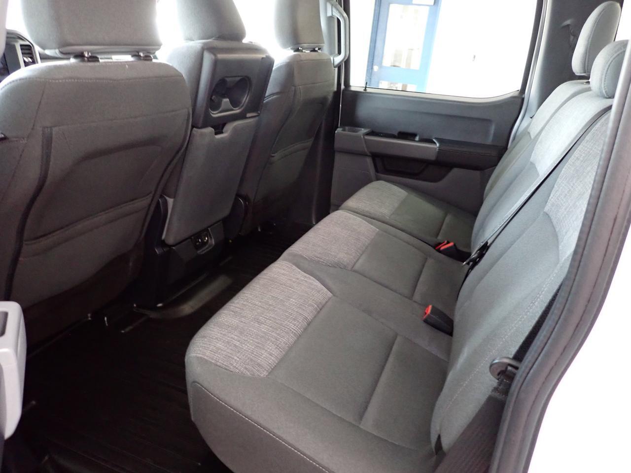 2022 Ford F-150 XLT CREW CAB 4WD 5.5 BOX NAVI Listowel ON