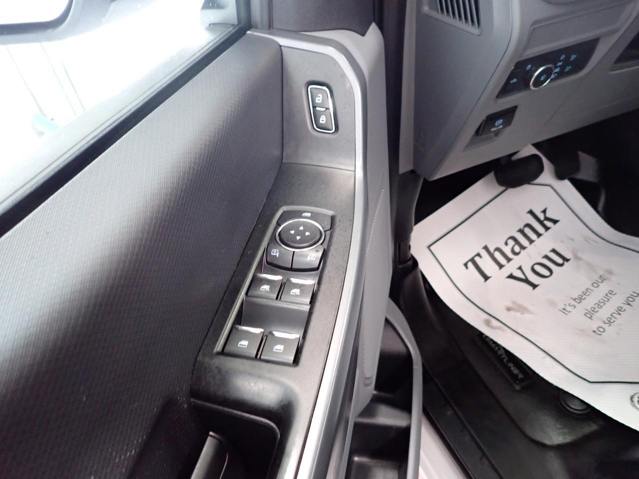 2022 Ford F-150 XLT CREW CAB 4WD 5.5 BOX NAVI Listowel ON