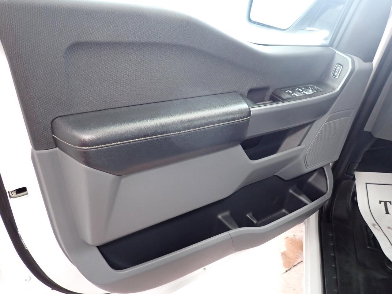 2022 Ford F-150 XLT CREW CAB 4WD 5.5 BOX NAVI Listowel ON