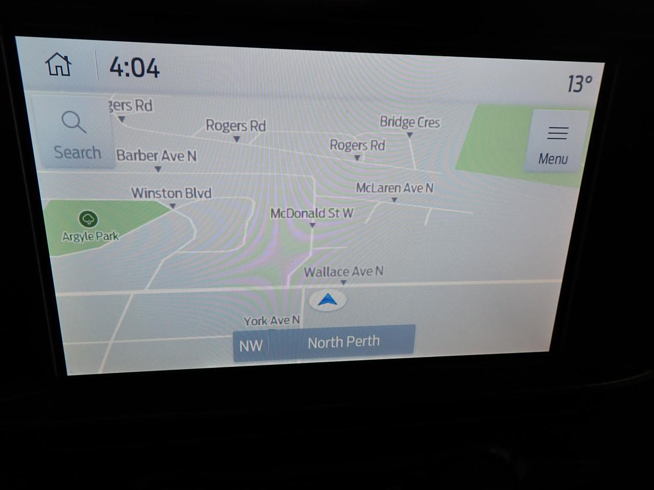 2022 Ford F-150 XLT CREW CAB 4WD 5.5 BOX NAVI Listowel ON