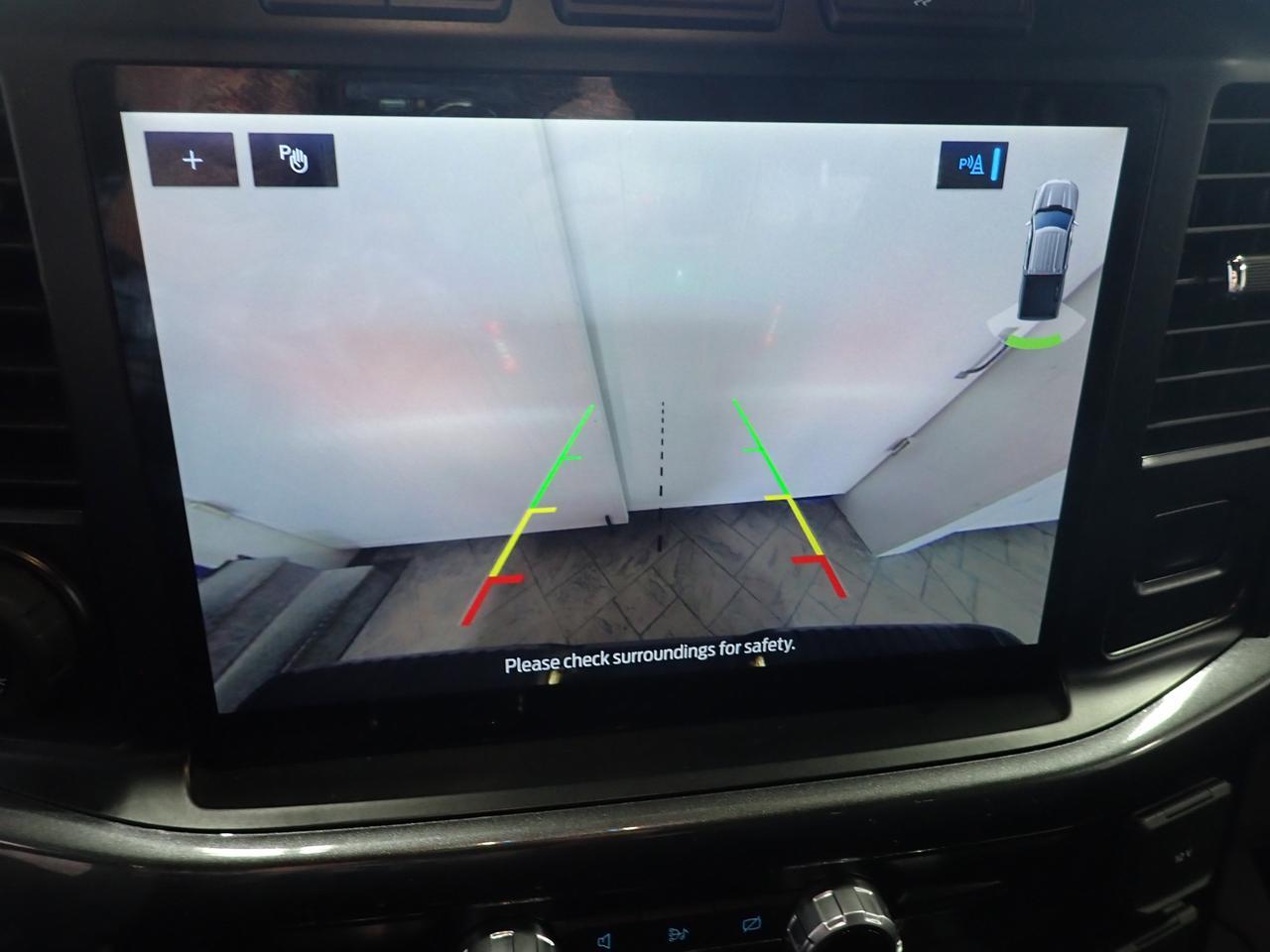 2022 Ford F-150 XLT CREW CAB NAVI Listowel ON