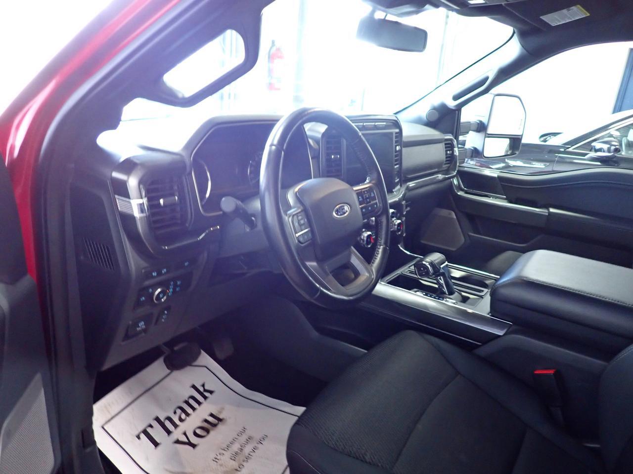 2022 Ford F-150 XLT CREW CAB NAVI Listowel ON