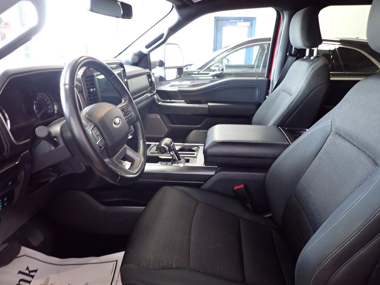 2022 Ford F-150 XLT CREW CAB NAVI Listowel ON