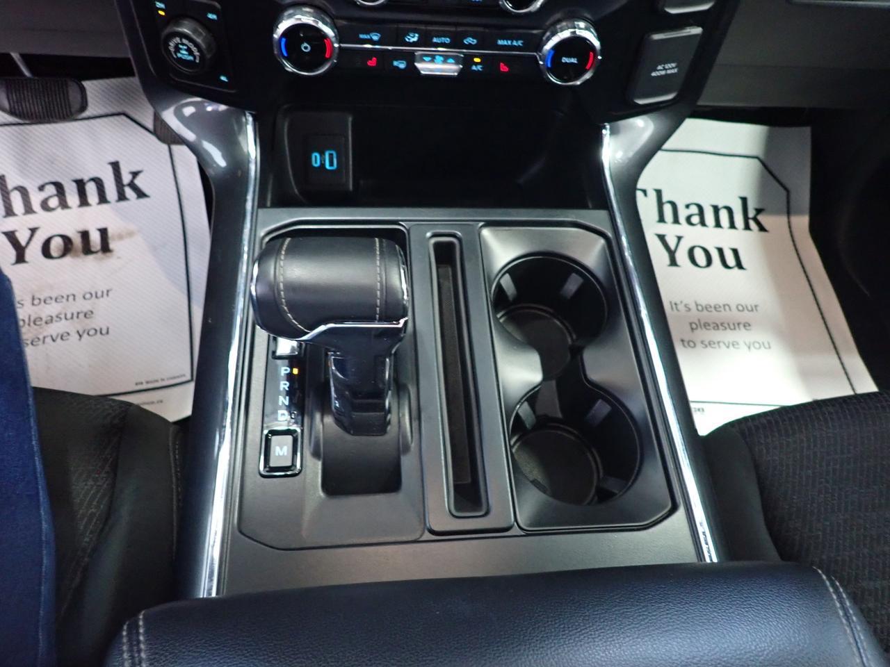 2022 Ford F-150 XLT CREW CAB NAVI Listowel ON