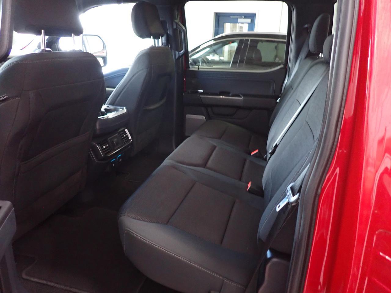 2022 Ford F-150 XLT CREW CAB NAVI Listowel ON