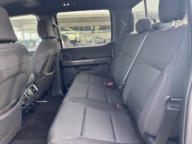 2022 Ford F-150 XLT Cleveland OH