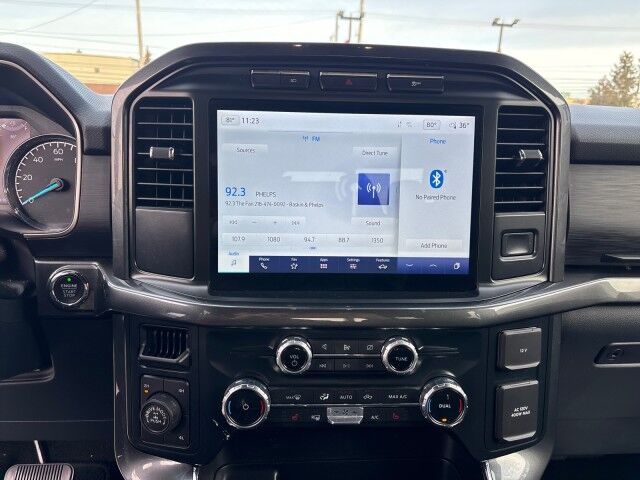 2022 Ford F-150 XLT Cleveland OH