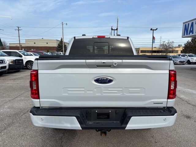 2022 Ford F-150 XLT Cleveland OH