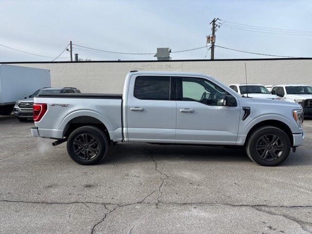 2022 Ford F-150 XLT Cleveland OH