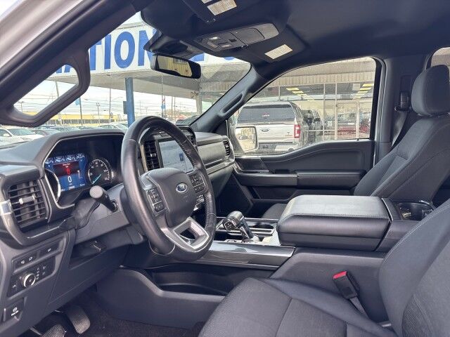 2022 Ford F-150 XLT Cleveland OH