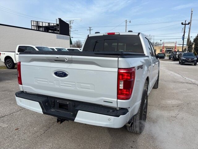 2022 Ford F-150 XLT Cleveland OH