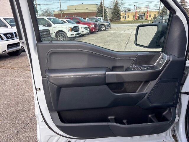 2022 Ford F-150 XLT Cleveland OH