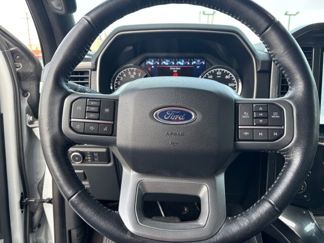 2022 Ford F-150 XLT Cleveland OH