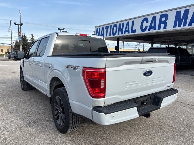 2022 Ford F-150 XLT Cleveland OH