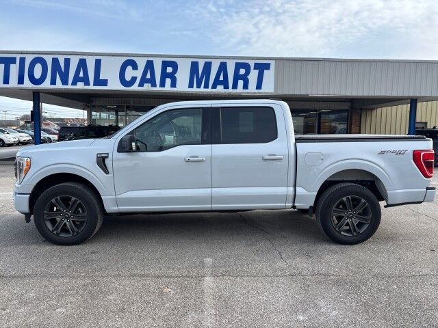 2022 Ford F-150 XLT Cleveland OH
