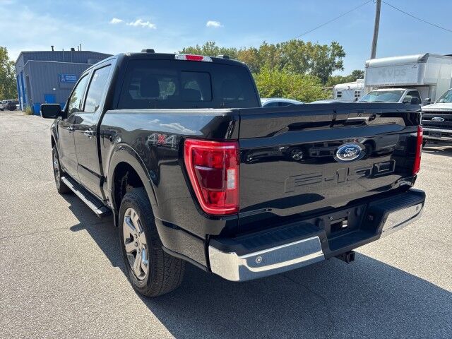 2022 Ford F-150 XLT Cleveland OH