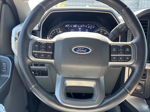 2022 Ford F-150 XLT Cleveland OH