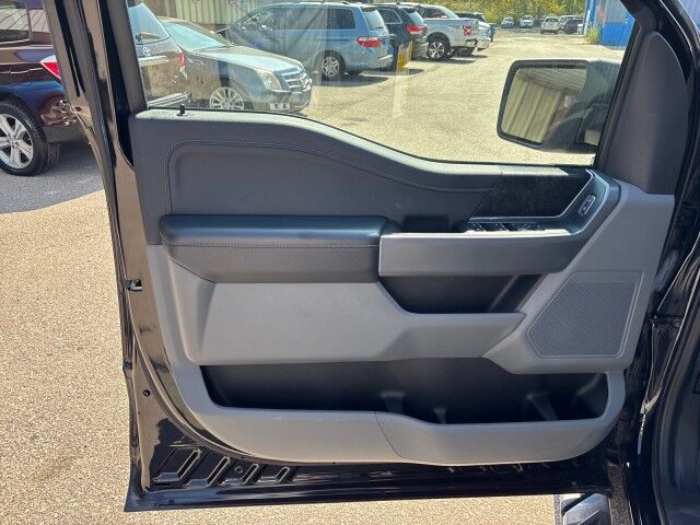 2022 Ford F-150 XLT Cleveland OH