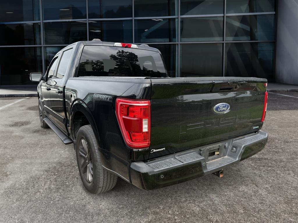 2022 Ford F-150 XLT Chattanooga TN