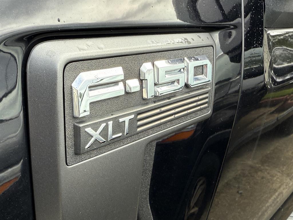 2022 Ford F-150 XLT Chattanooga TN