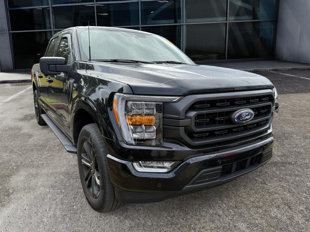 2022 Ford F-150 XLT Chattanooga TN