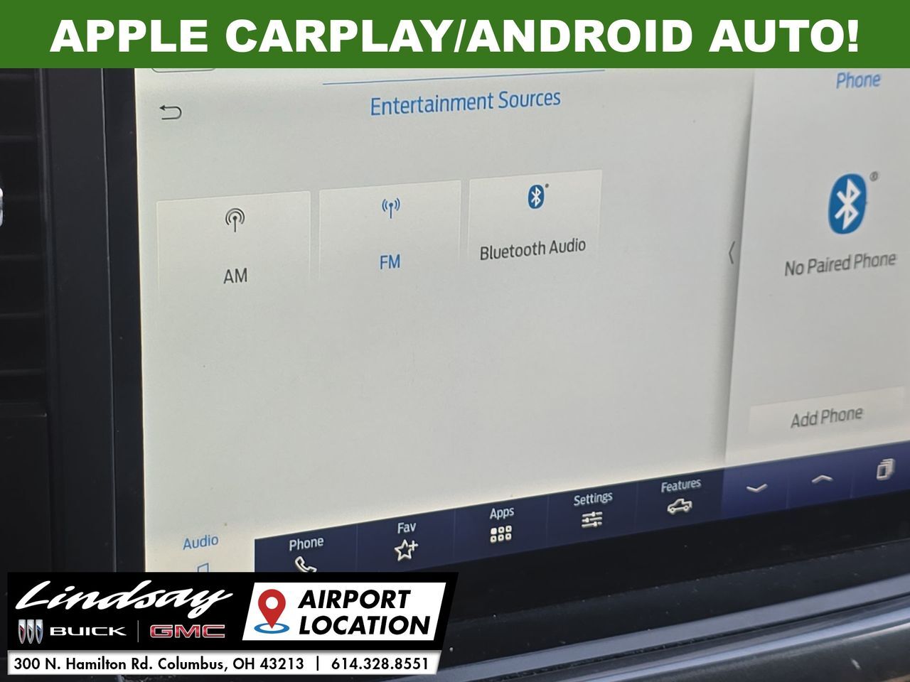 2022 Ford F-150 XLT Columbus OH