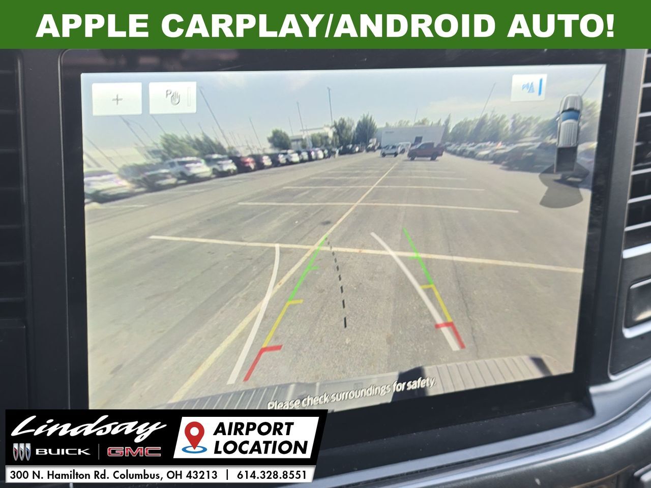 2022 Ford F-150 XLT Columbus OH