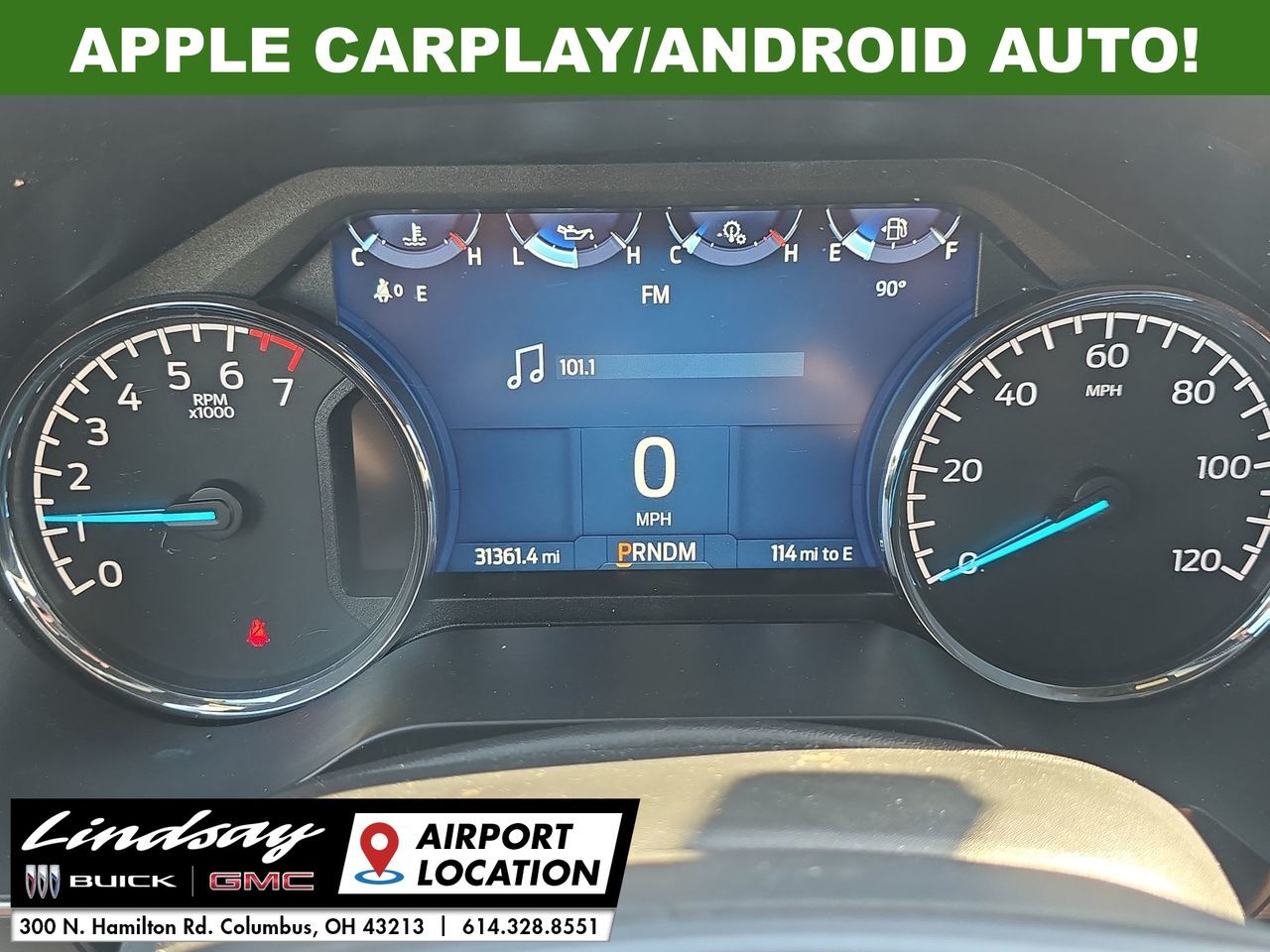 2022 Ford F-150 XLT Columbus OH