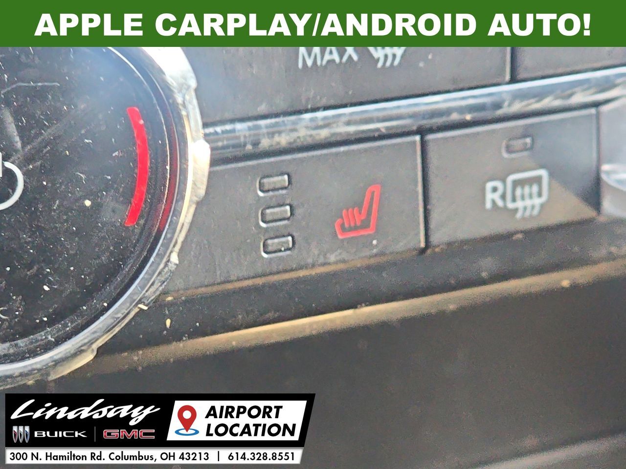 2022 Ford F-150 XLT Columbus OH