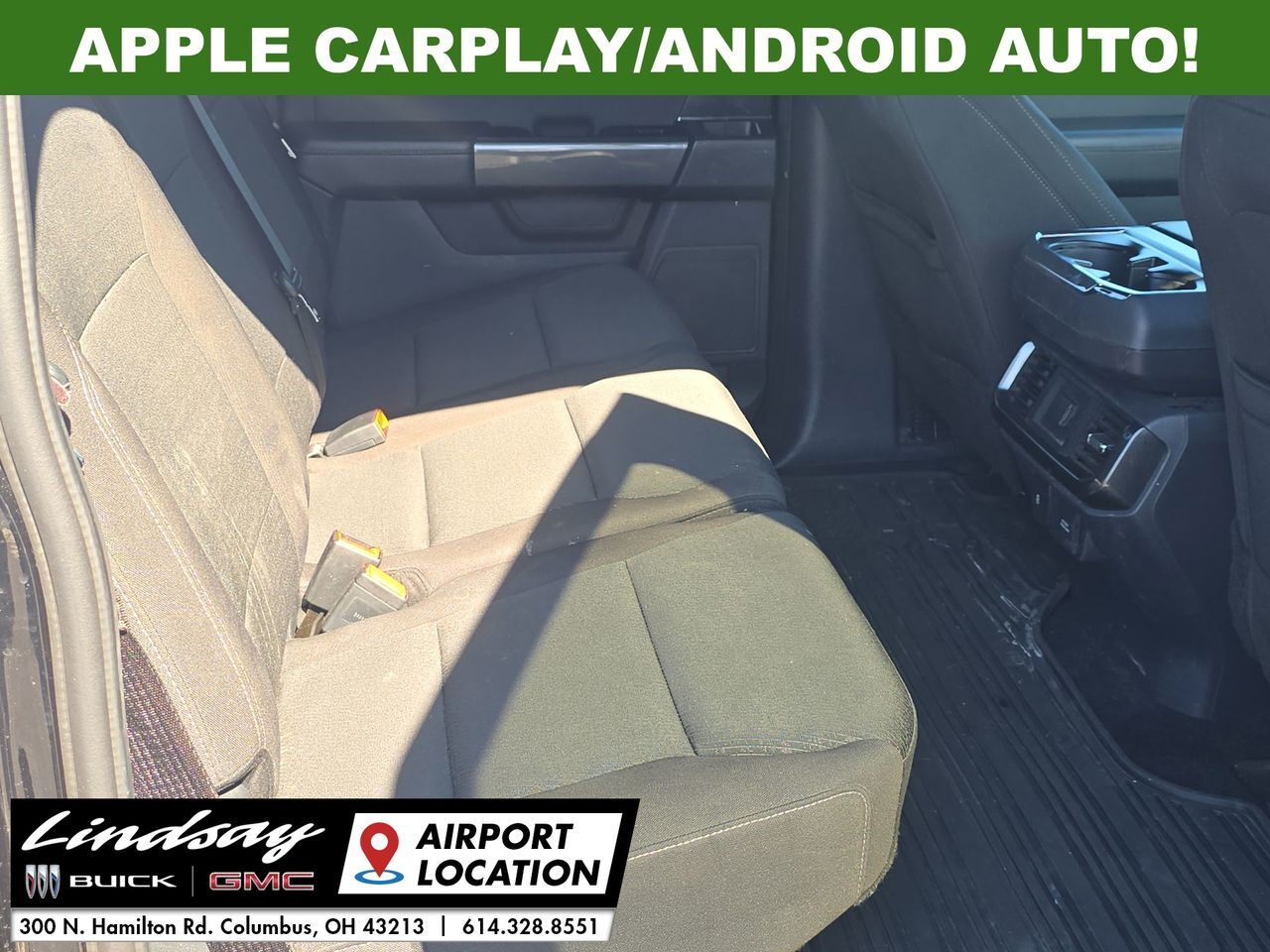 2022 Ford F-150 XLT Columbus OH