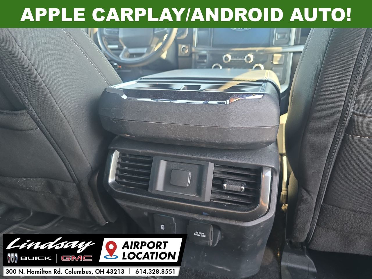 2022 Ford F-150 XLT Columbus OH