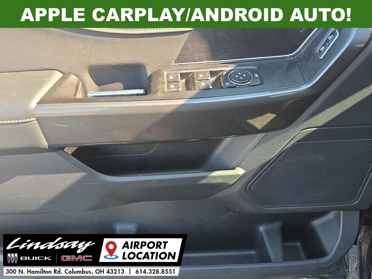 2022 Ford F-150 XLT Columbus OH