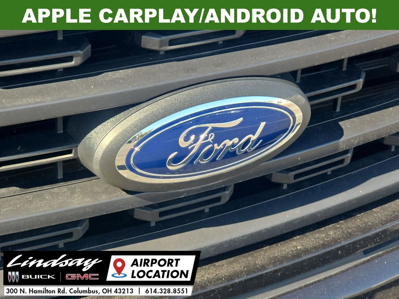 2022 Ford F-150 XLT Columbus OH