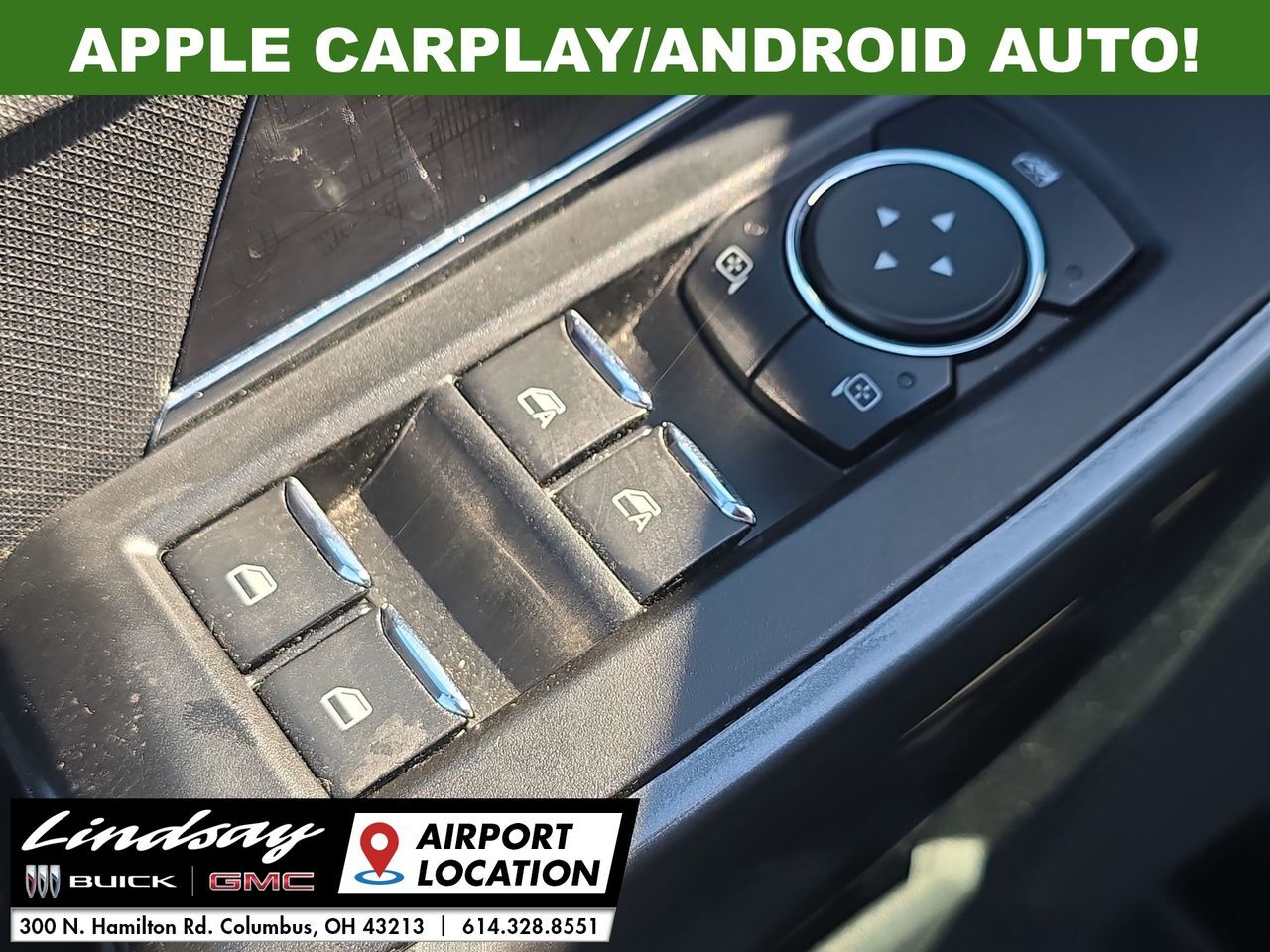 2022 Ford F-150 XLT Columbus OH