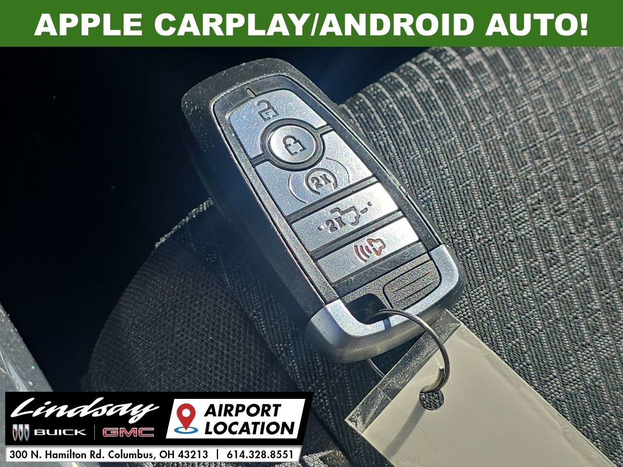 2022 Ford F-150 XLT Columbus OH