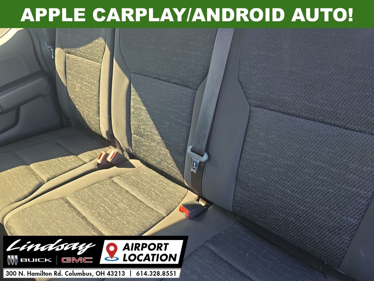 2022 Ford F-150 XLT Columbus OH