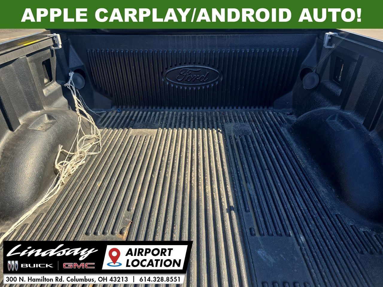 2022 Ford F-150 XLT Columbus OH